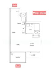 Treasure at Tampines (D18), Condominium #616993181